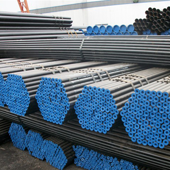 Seamless Fluid pipe