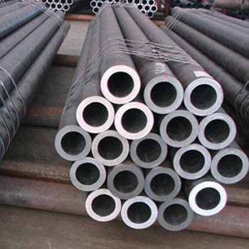 Carbon steel high pressure boiler pipe