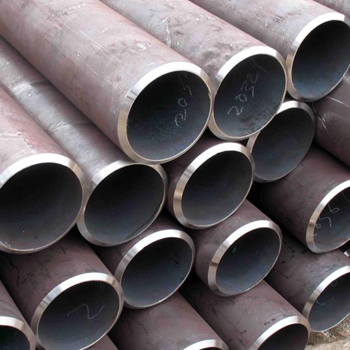 steel fluid pipe tolerance