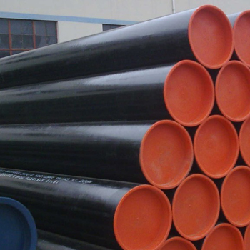Mechanical properties for line pipes