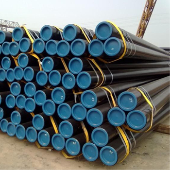 Seamless Pipe  ASTM-Standard Chart