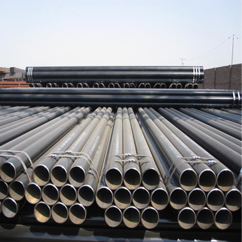 Seamless pipe weight per meter