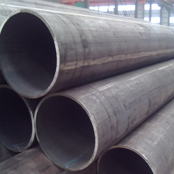 Seamless Pipe  EN-Standard Chart