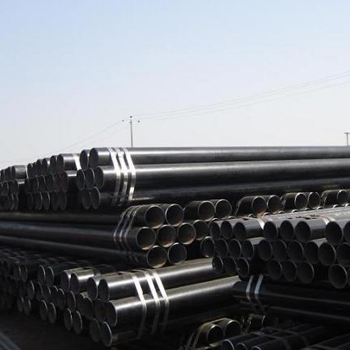 A106 GRB seamless steel pipe