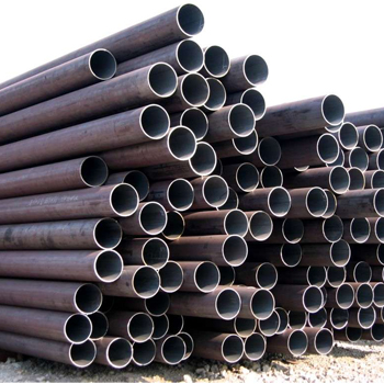 GRB seamless pipes