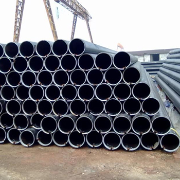 High quality seamless pipe