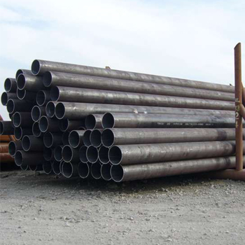 API PLS2 seamless pipe