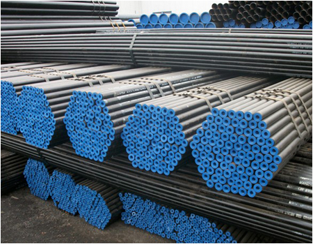 API5L GRB line pipe seamless tube