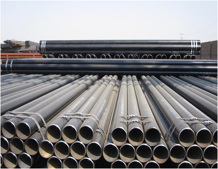 high quality standard structural pipe