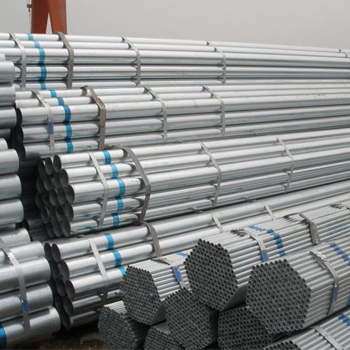 Hot Dipped Galvanized Steel Pipes/Tubes