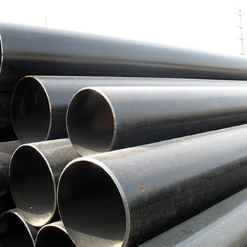large diameter seamless steel pipes