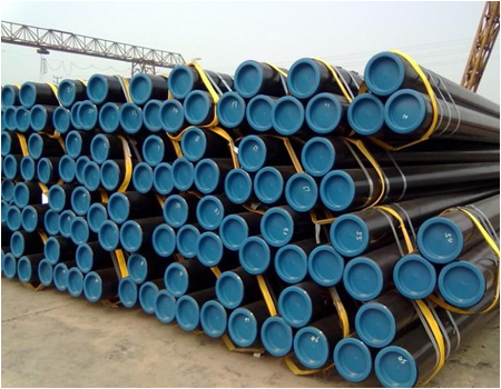pipe material standard
