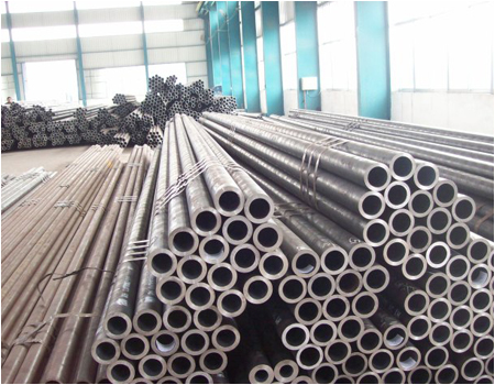 precise seamless steel pipes