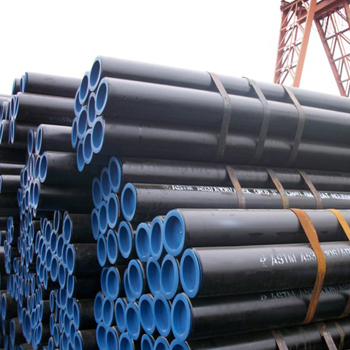 Big size steel pipes supplier