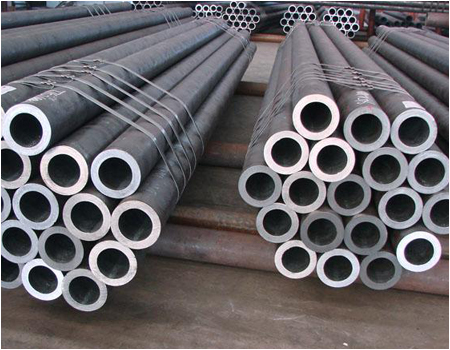 　ASTM A106 Structural tube