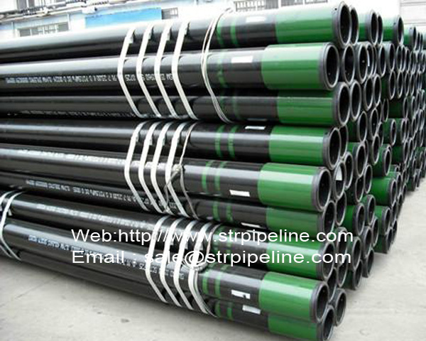 casing pipe