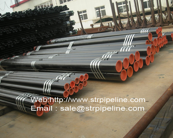 304/304L Stainless Steel Welded Pipe