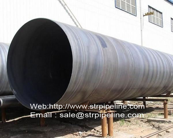 spiral pipes (2) spiral pipes (2)