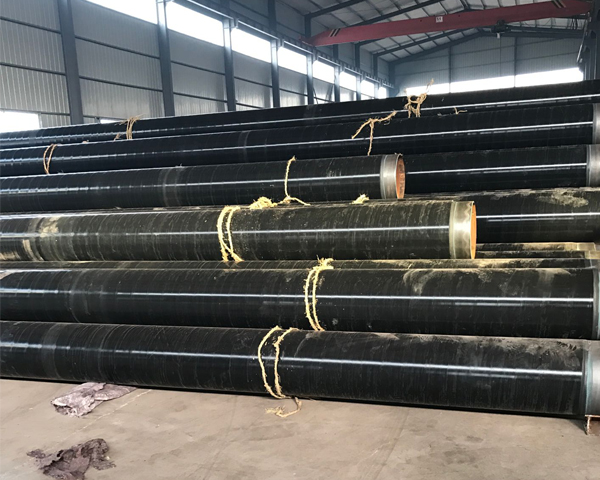 pipe steel