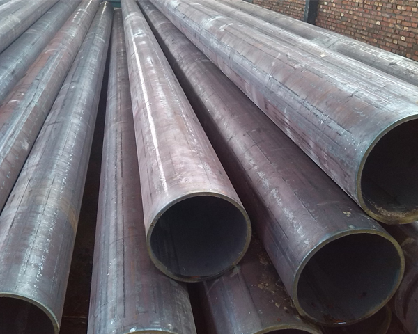 18 Inch API 5L X52 0.469 Inch Psl 1 SSAW Line Pipe