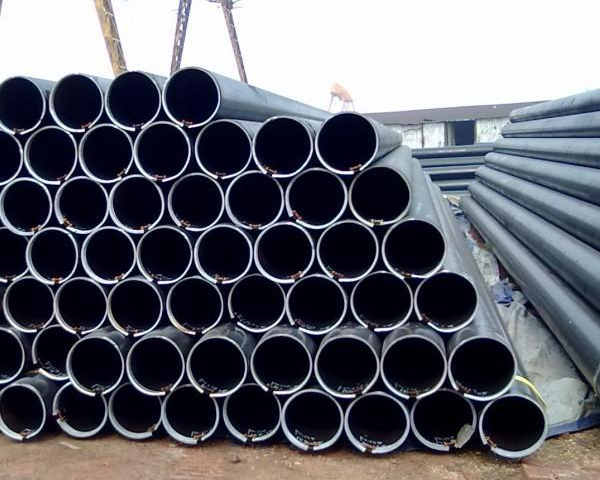 API 5L (X60, X65, X70, X80) Line Steel Pipe