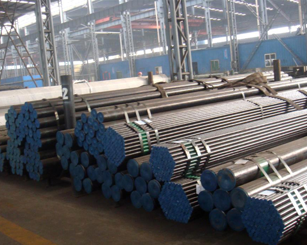 GB5310 Seamless Steel Pipe and Pipes for High Pressure Boiler