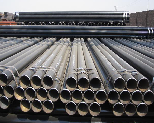 Carbon Steel Line Pipe API 5l Gr. B