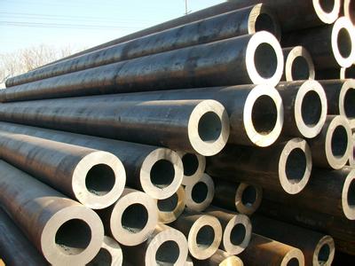 Construction Use Galvanized Steel Pipe