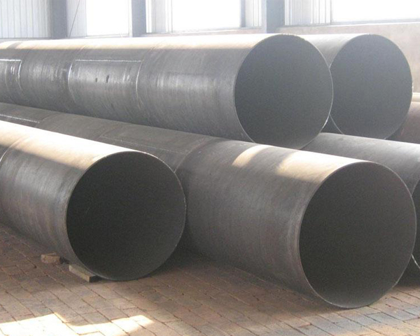 Seamless High Pressue Boiler Steel pipe