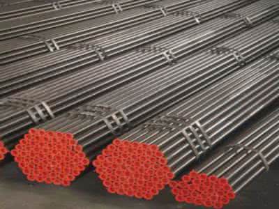 ASME Structural ERW Pipes