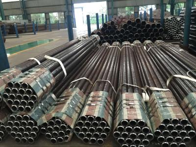 API Carbon Oil and Gas Line Pipe