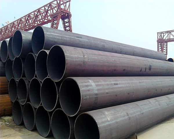 API 5L Carbon Steel Seamless Line Pipe For Oil and Gas Industry