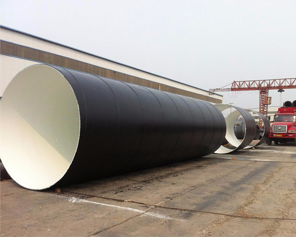 SAE 4130 Structural Seamless Steel Pipe